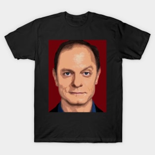 david hyde pierce T-Shirt